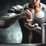 Female Bodybuilder und Magnesium: Besondere Überlegungen und Vorteile
