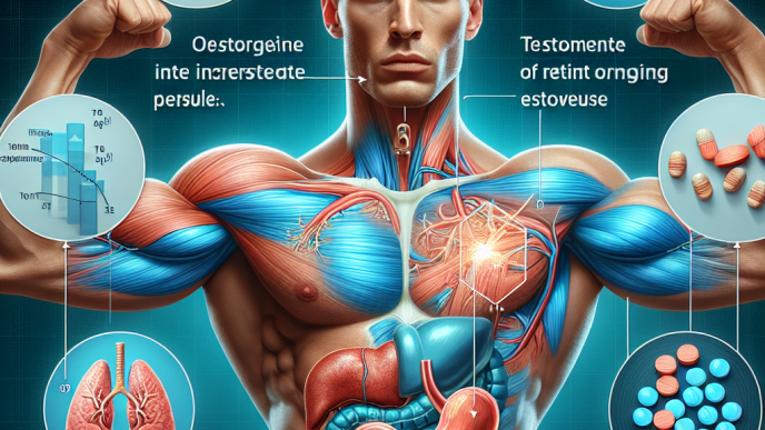 Regenerationsphasen optimal gestalten bei laufender Testosteron enantat-Einnahme
