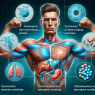 Regenerationsphasen optimal gestalten bei laufender Testosteron enantat-Einnahme